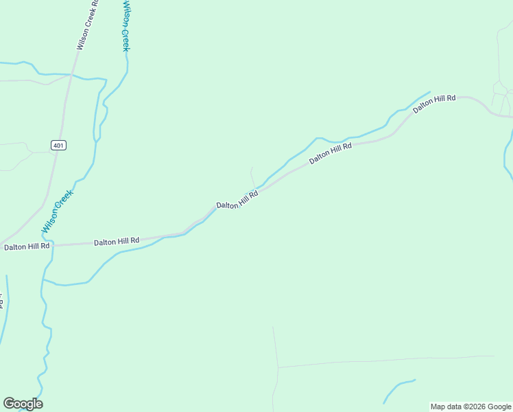 map of restaurants, bars, coffee shops, grocery stores, and more near 1102 Dalton Hill Road in Newark Valley