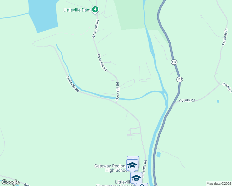 map of restaurants, bars, coffee shops, grocery stores, and more near 1 Stage Road in Huntington