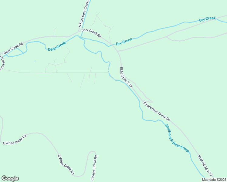 map of restaurants, bars, coffee shops, grocery stores, and more near 8843 Deer Creek Road in Selma