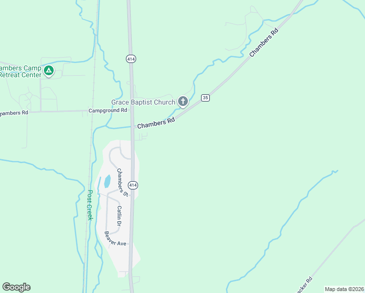 map of restaurants, bars, coffee shops, grocery stores, and more near in Beaver Dams