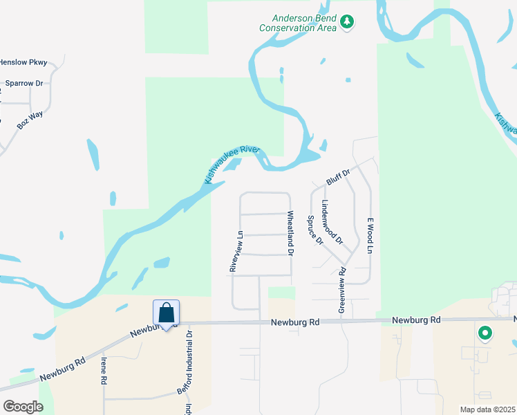 map of restaurants, bars, coffee shops, grocery stores, and more near 4159 Fallen Oak Drive in Belvidere