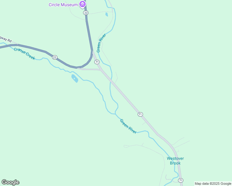 map of restaurants, bars, coffee shops, grocery stores, and more near 431 New York 71 in Hillsdale
