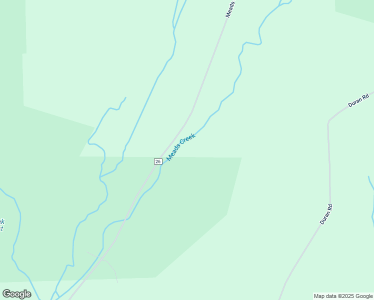 map of restaurants, bars, coffee shops, grocery stores, and more near 5375 Meads Creek Road in Painted Post