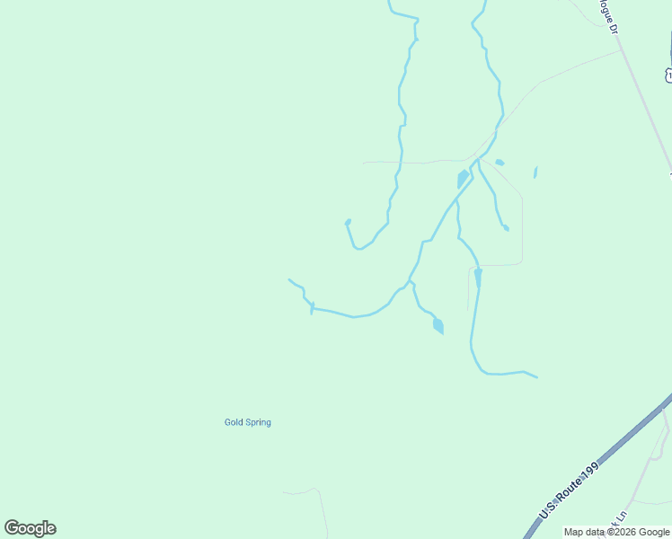 map of restaurants, bars, coffee shops, grocery stores, and more near 255 Warren Road in Selma