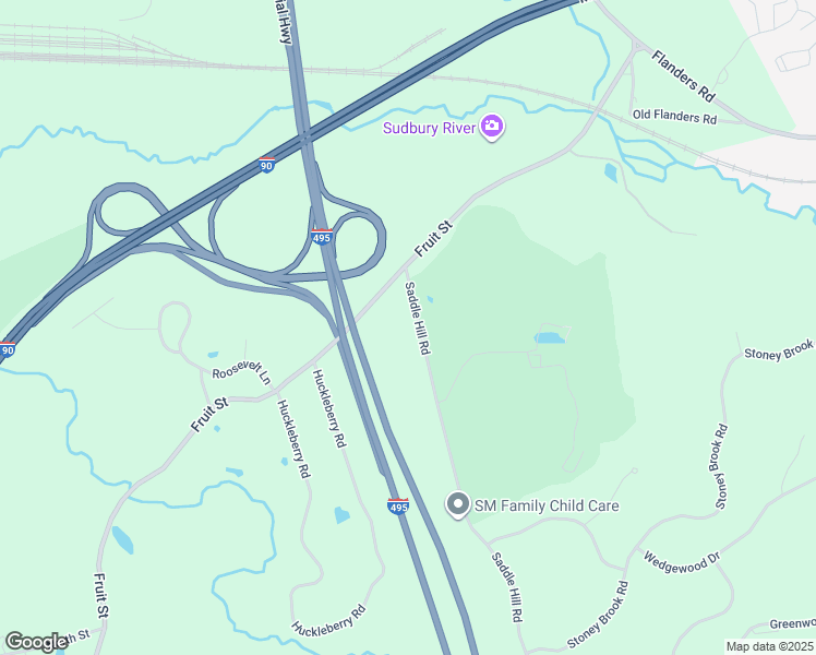 map of restaurants, bars, coffee shops, grocery stores, and more near 211 Saddle Hill Road in Hopkinton