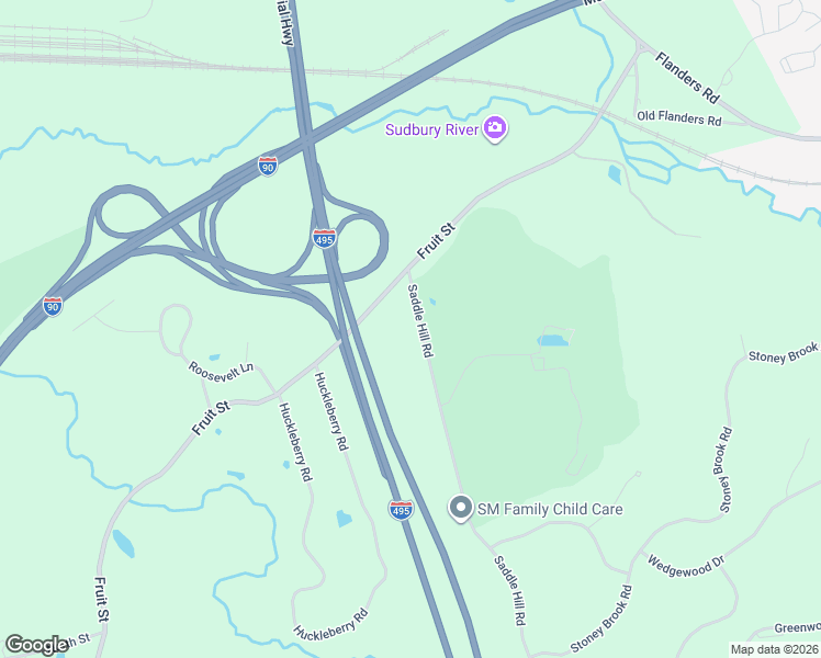 map of restaurants, bars, coffee shops, grocery stores, and more near 211 Saddle Hill Road in Hopkinton