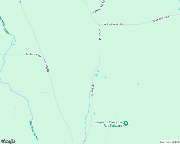 map of restaurants, bars, coffee shops, grocery stores, and more near 257 Barden Rd in Candor