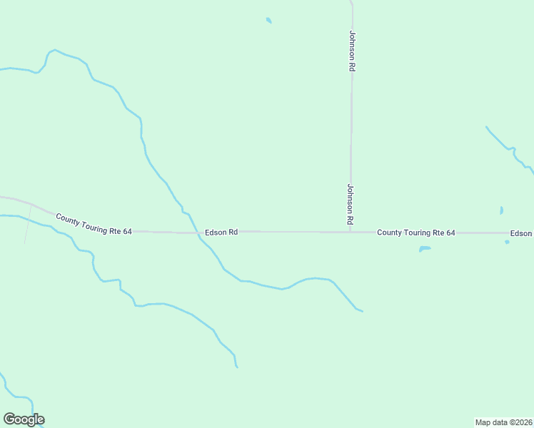 map of restaurants, bars, coffee shops, grocery stores, and more near 2382 Edson Road in Sinclairville