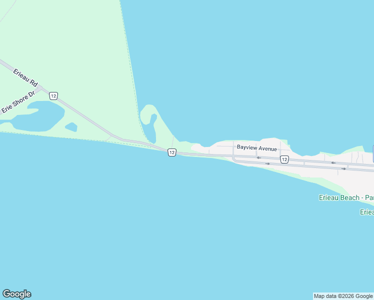 map of restaurants, bars, coffee shops, grocery stores, and more near 120 Ross Lane in Blenheim