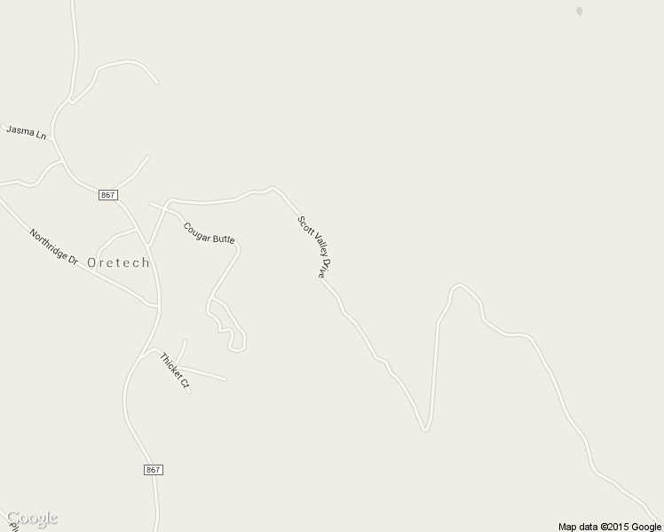 map of restaurants, bars, coffee shops, grocery stores, and more near 4041 Scotts Valley Drive in Klamath Falls