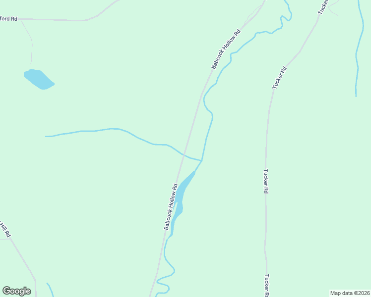 map of restaurants, bars, coffee shops, grocery stores, and more near 5393 Babcock Hollow Road in Bath