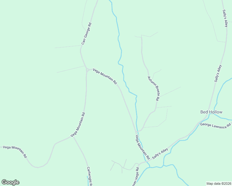 map of restaurants, bars, coffee shops, grocery stores, and more near 253-543 Vega Mountain Road in Denver