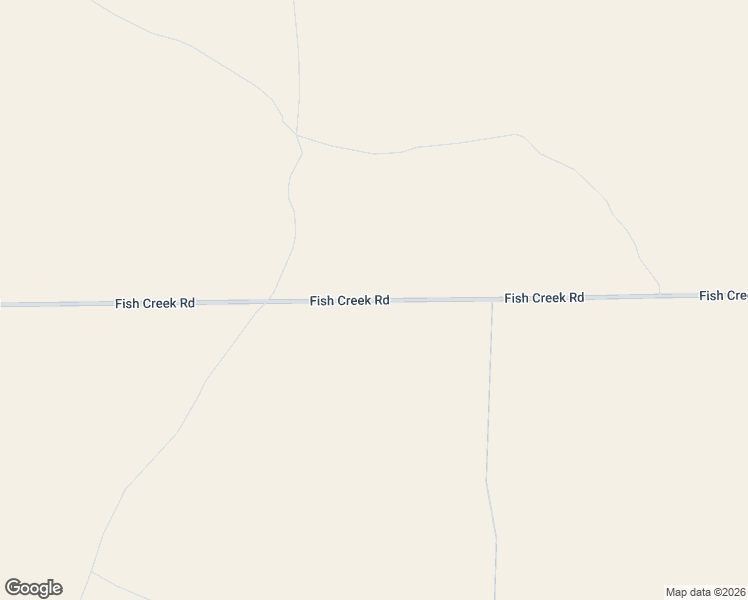 map of restaurants, bars, coffee shops, grocery stores, and more near Fish Creek Road in Platte County