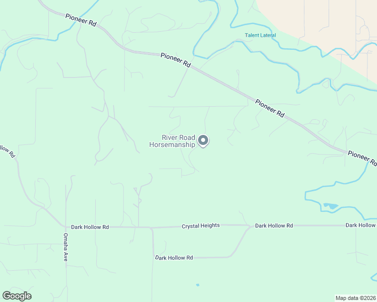 map of restaurants, bars, coffee shops, grocery stores, and more near 4359 Pioneer Road in Medford