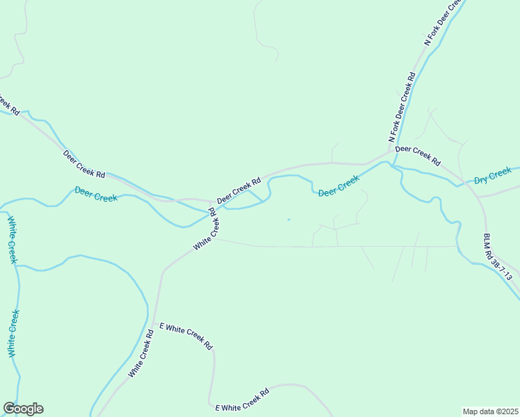 map of restaurants, bars, coffee shops, grocery stores, and more near 8699 Deer Creek Road in Selma