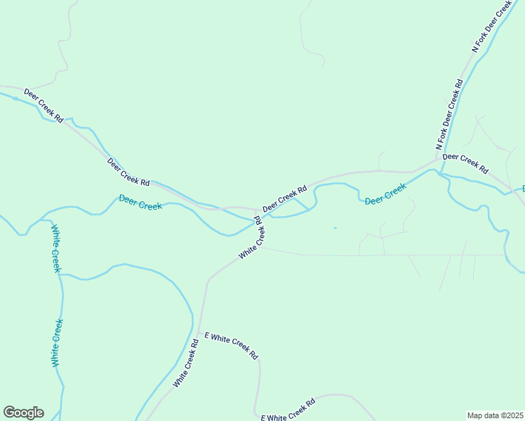 map of restaurants, bars, coffee shops, grocery stores, and more near 8699 Deer Creek Road in Selma