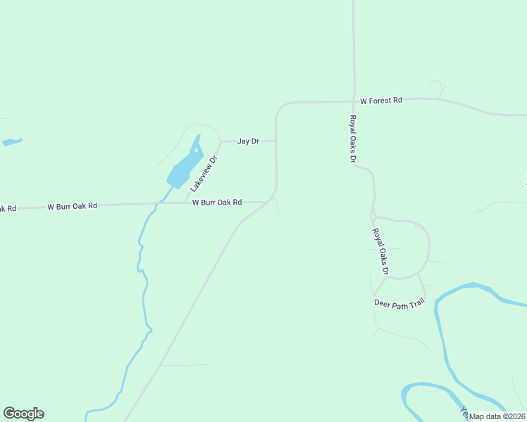 map of restaurants, bars, coffee shops, grocery stores, and more near 2553 South Van Brocklin Road in Freeport