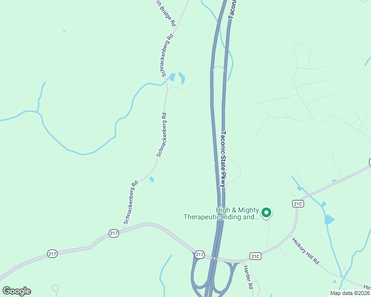 map of restaurants, bars, coffee shops, grocery stores, and more near 98 Schnackenberg Rd in Ghent