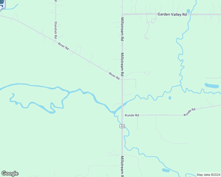 18617 River Road, Marengo IL Walk Score