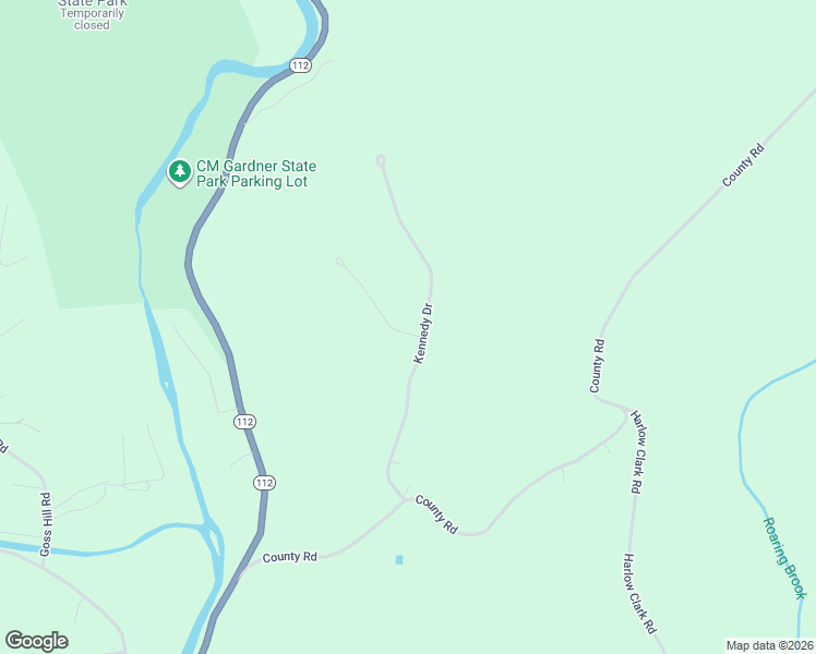 map of restaurants, bars, coffee shops, grocery stores, and more near 22 Kennedy Drive in Huntington