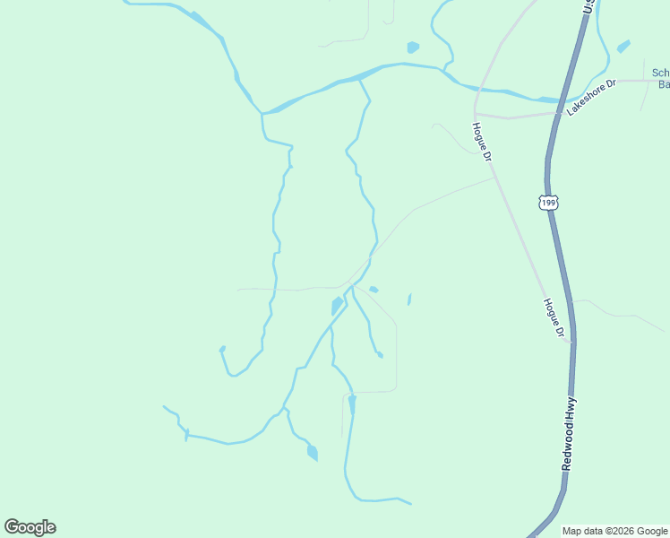 map of restaurants, bars, coffee shops, grocery stores, and more near 500 Warren Road in Selma