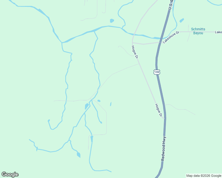 map of restaurants, bars, coffee shops, grocery stores, and more near 131 Warren Road in Selma