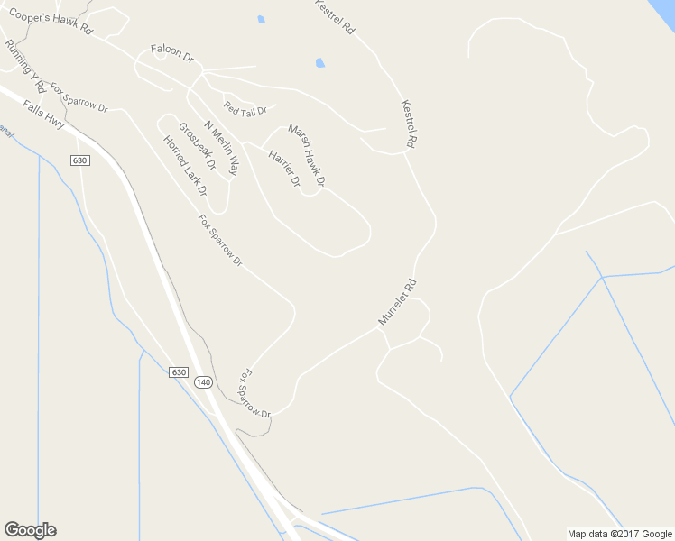 map of restaurants, bars, coffee shops, grocery stores, and more near 4626 Cooper's Hawk Road in Klamath Falls