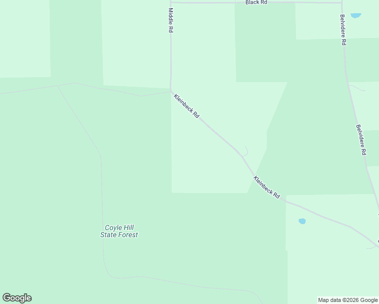 map of restaurants, bars, coffee shops, grocery stores, and more near 6210 Kleinbeck Road in Belmont