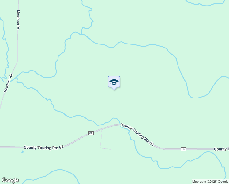 map of restaurants, bars, coffee shops, grocery stores, and more near in Dewittville