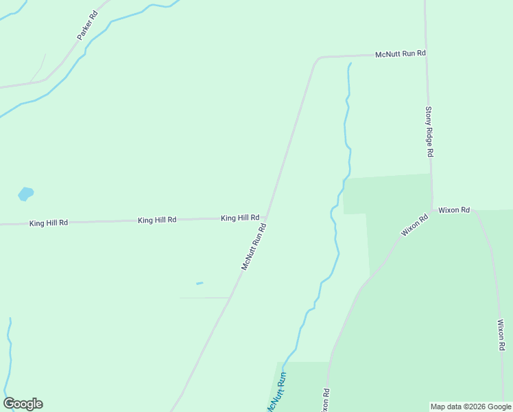 map of restaurants, bars, coffee shops, grocery stores, and more near 5609 King Hill Road in Campbell