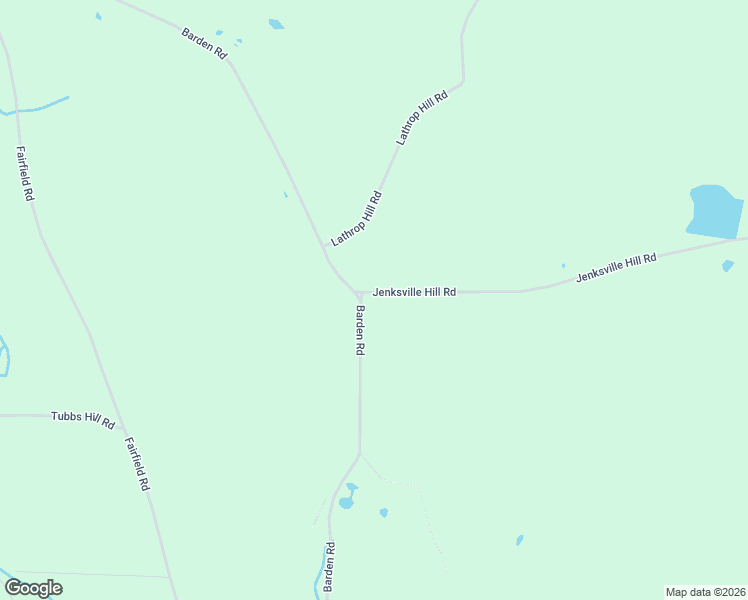 map of restaurants, bars, coffee shops, grocery stores, and more near 257 Barden Rd in Candor