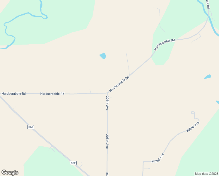 map of restaurants, bars, coffee shops, grocery stores, and more near 20456 Hardscrabble Road in Monticello