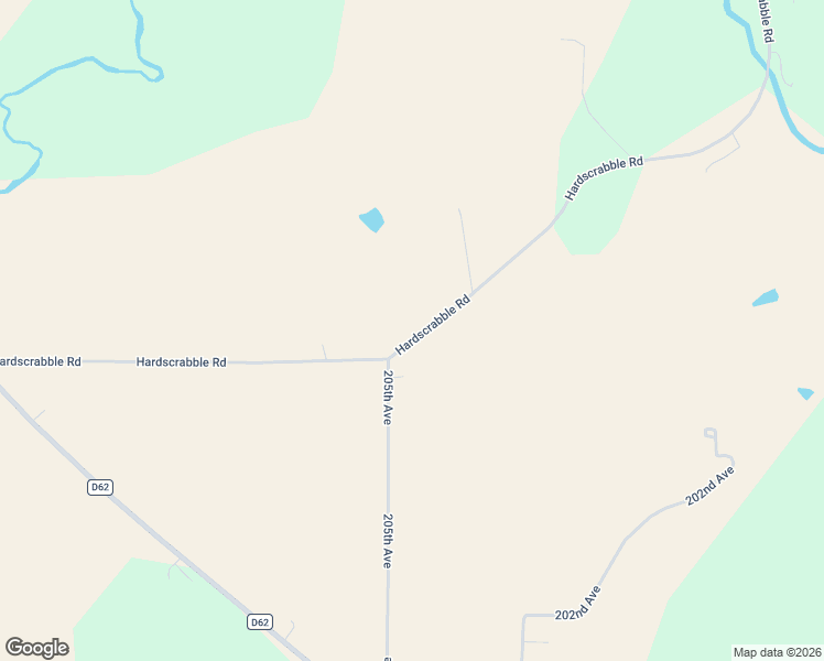 map of restaurants, bars, coffee shops, grocery stores, and more near 20456 Hardscrabble Road in Monticello