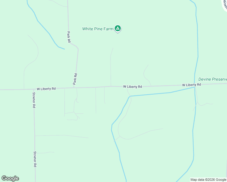 map of restaurants, bars, coffee shops, grocery stores, and more near 1067 Honey Brook Court in Ann Arbor
