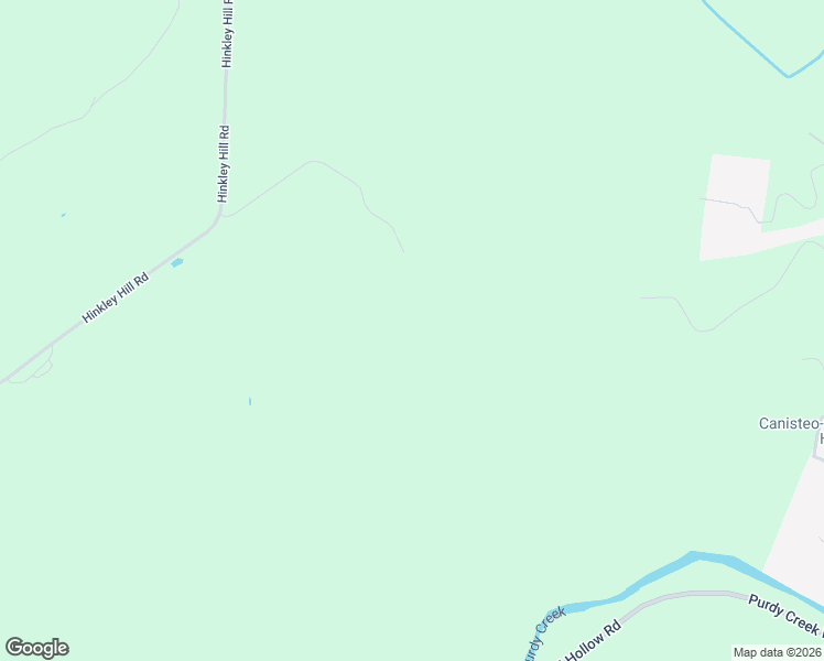 map of restaurants, bars, coffee shops, grocery stores, and more near 1762 Brush Road in Hornell