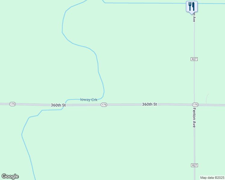 map of restaurants, bars, coffee shops, grocery stores, and more near in Stratford