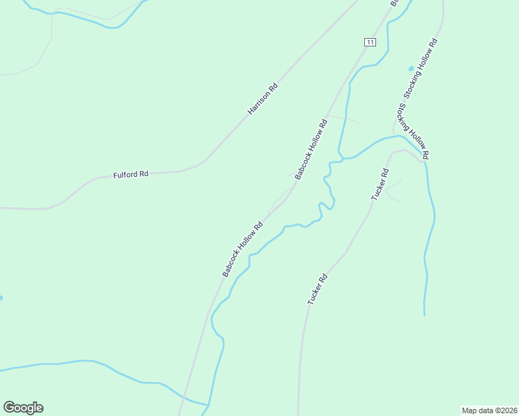 map of restaurants, bars, coffee shops, grocery stores, and more near 5393 Babcock Hollow Road in Bath