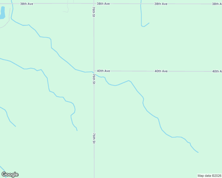 map of restaurants, bars, coffee shops, grocery stores, and more near 40609 76th Street in Covert