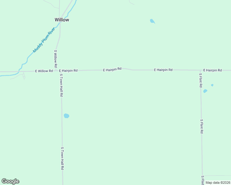 map of restaurants, bars, coffee shops, grocery stores, and more near in Willow