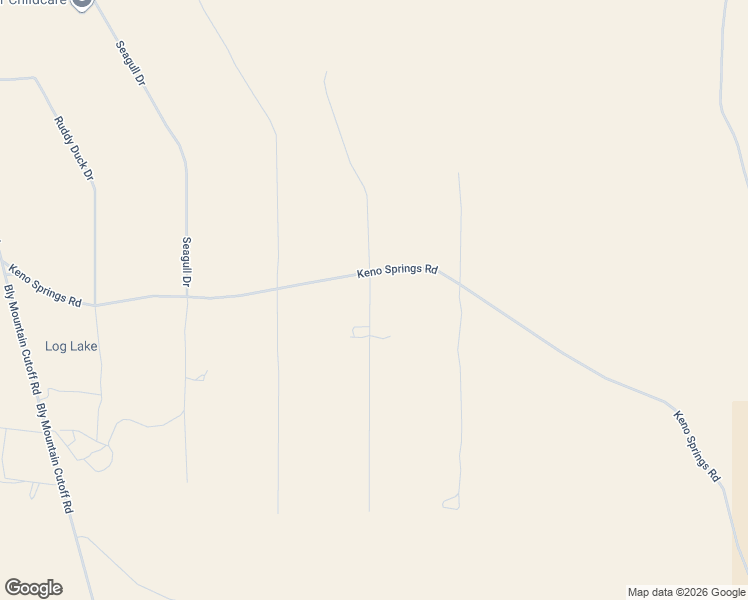 map of restaurants, bars, coffee shops, grocery stores, and more near 5121 Swan Drive in Bonanza