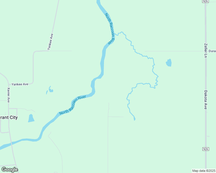 map of restaurants, bars, coffee shops, grocery stores, and more near in Auburn