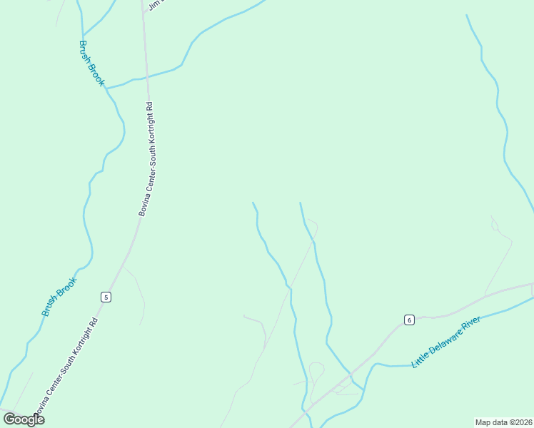 map of restaurants, bars, coffee shops, grocery stores, and more near in Bovina Center