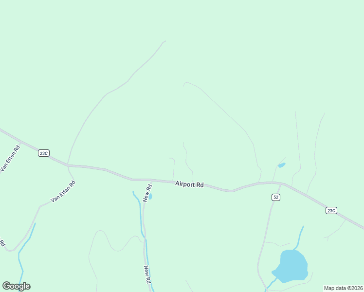 map of restaurants, bars, coffee shops, grocery stores, and more near 1-99 Notch View Road in Greene