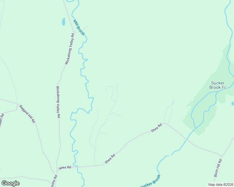 map of restaurants, bars, coffee shops, grocery stores, and more near 77-99 Madden Road in West Brookfield