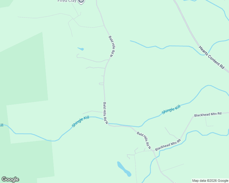 map of restaurants, bars, coffee shops, grocery stores, and more near 237 Bald Hill Road North in Round Top