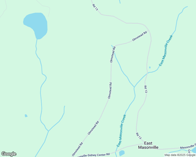 map of restaurants, bars, coffee shops, grocery stores, and more near 915 Olmstead Road in Unadilla