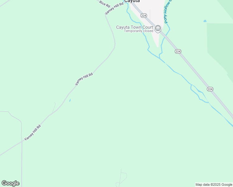 map of restaurants, bars, coffee shops, grocery stores, and more near in Cayuta