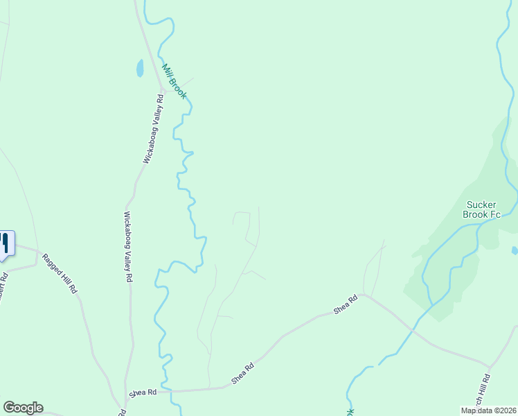 map of restaurants, bars, coffee shops, grocery stores, and more near 99 Madden Road in West Brookfield
