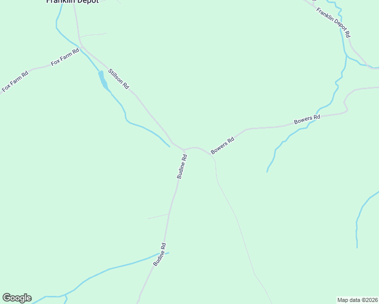map of restaurants, bars, coffee shops, grocery stores, and more near 2001 Beebe Road in Sidney Center
