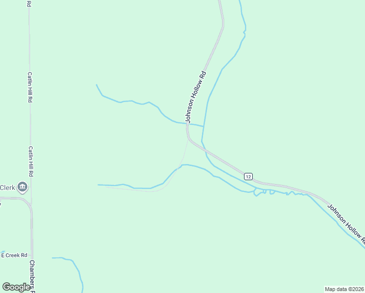 map of restaurants, bars, coffee shops, grocery stores, and more near 22 Hill Road in Beaver Dams